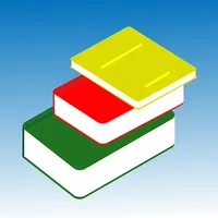 ReadingApp icon