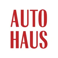 Autohaus icon