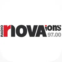 RadioNova97 icon