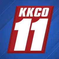 KKCO 11 News icon