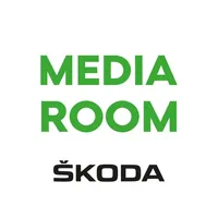 ŠKODA Media Room icon