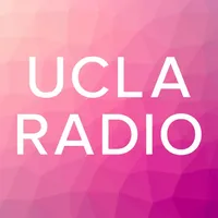 UCLA Radio icon