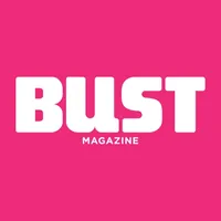 BUST Magazine icon