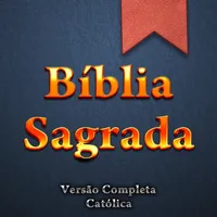 Pocket Biblia - Bíblia Católica icon