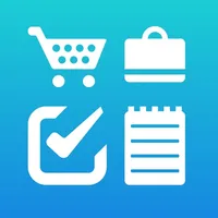 LiShop your shopping list icon