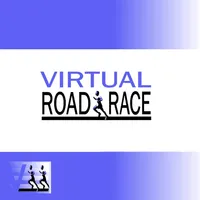 Virtual Road Race icon