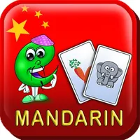 Learn Chinese - Flash Cards icon