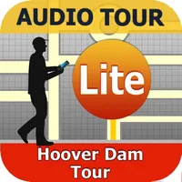 Hoover Dam Tour (Lite Version) icon