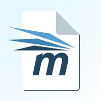 MetroFax–Send fax from iPhone icon