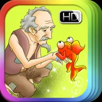 Fisherman and the Goldfish icon