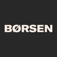 Børsen e-avis icon