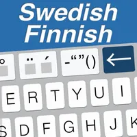 Easy Mailer Swedish Keyboard icon