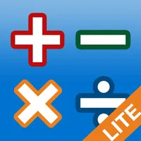 Multiplication games for kids+ icon