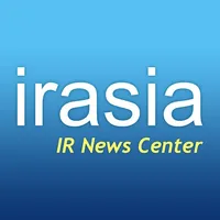 IR News Center icon