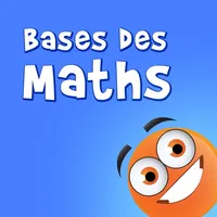 iTooch Les Bases des Maths icon