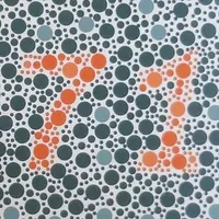 Color-Blindness Test icon