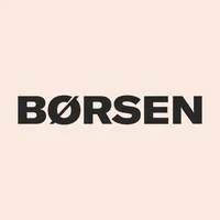 Børsen icon