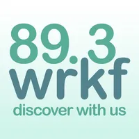 WRKF Public Radio App icon