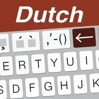 Easy Mailer Dutch Keyboard icon