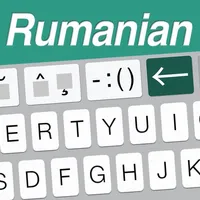 Easy Mailer Rumanian Keyboard icon