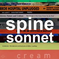 Spine Sonnet icon