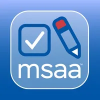 MSAA—My MS Manager icon