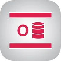 iOracleProg - Oracle Client icon