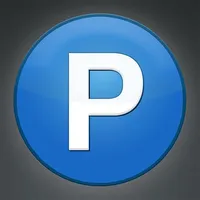 Parking Level icon