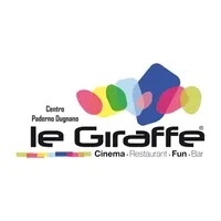 Webtic Le Giraffe Cinema icon