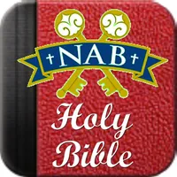 Catholic New American Bible RE icon