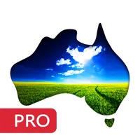 Australia Weather Information icon