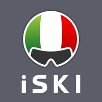 iSKI Italia - sci/neve/Live icon