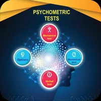 Psychometric Tests icon