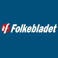 Folkebladet eAvis icon