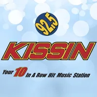 Kissin 92.5 icon