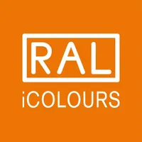 RAL iColours icon