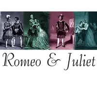 Romeo and Juliet Full Audio icon