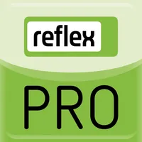 Reflex Pro App icon