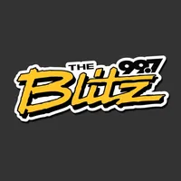 99.7 The Blitz WRKZ icon