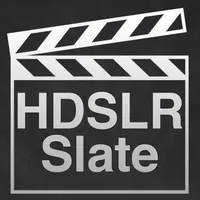 HDSLR Slate icon