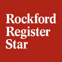 Rockford Register Star, IL icon