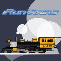 iRunTrains for iPhone icon