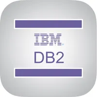 iDB2Prog - DB2 Database Client icon