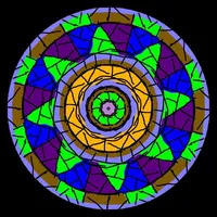 Mandalas LITE icon