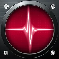 Ace Lie Detector Polygraph icon