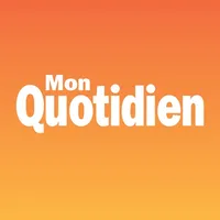 MonQuotidien icon