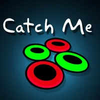 Catch Me - FlashPad™ App icon