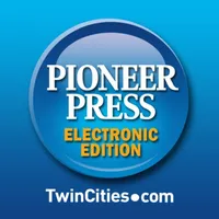 Pioneer Press e-Edition icon