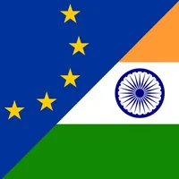 Euro to Indian Rupee icon