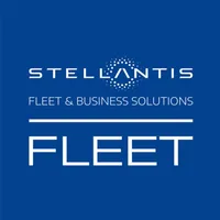 Stellantis Fleet icon